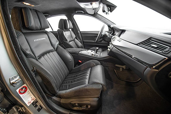 BMW M5 13 of 30