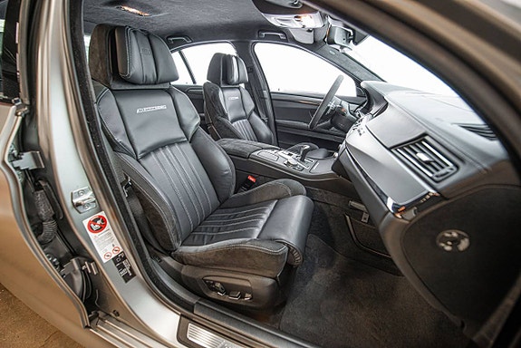 BMW M5 14 of 30