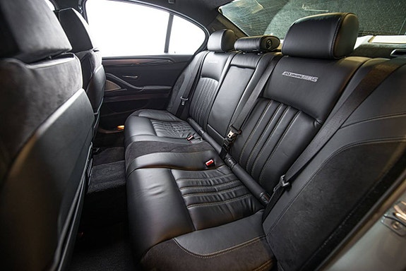 BMW M5 16 of 30