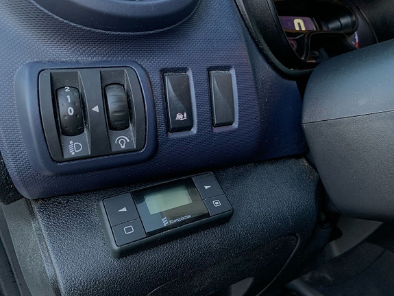 Opel Vivaro 4 of 5