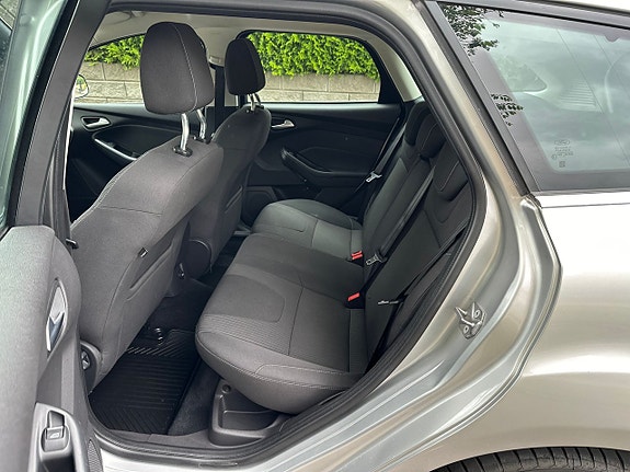 Ford Focus 14 of 16