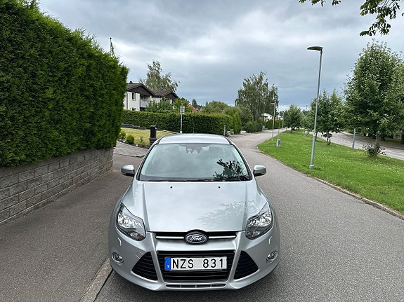Ford Focus 4 of 5