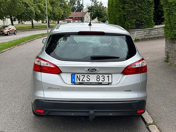 Ford Focus 16 of 16