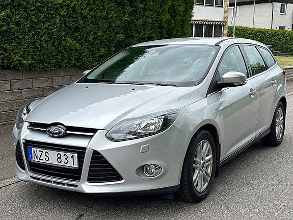 Ford Focus 7 of 16