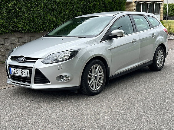 Ford Focus 6 of 16