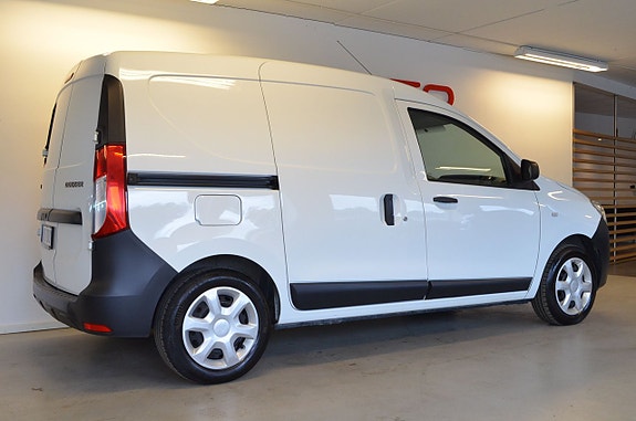 Dacia Dokker 12 of 14