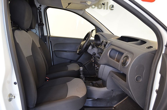 Dacia Dokker 9 of 14
