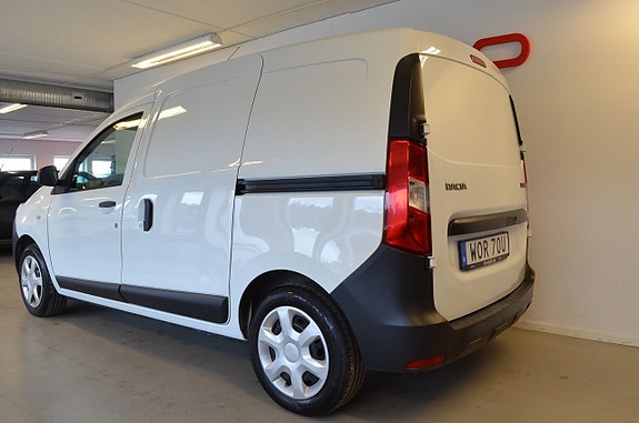 Dacia Dokker 5 of 14