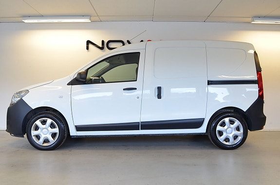 Dacia Dokker 4 of 14