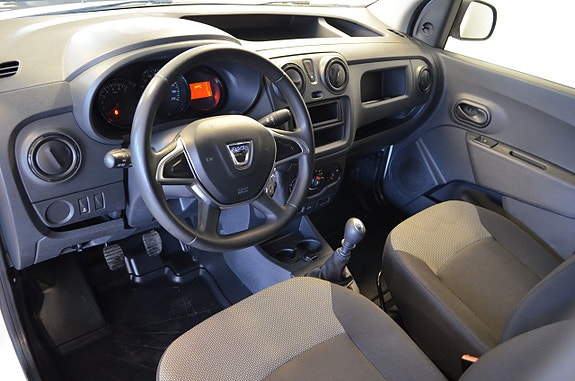 Dacia Dokker 2 of 14