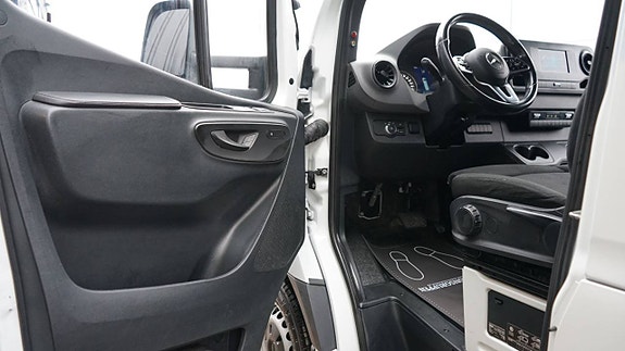 Mercedes-Benz Sprinter 316 6 of 13