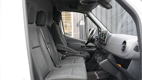 Mercedes-Benz Sprinter 316 13 of 13