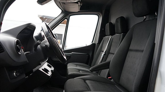 Mercedes-Benz Sprinter 316 7 of 13