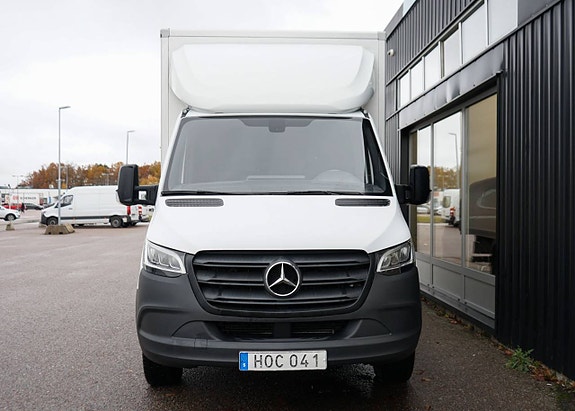 Mercedes-Benz Sprinter 316 2 of 5