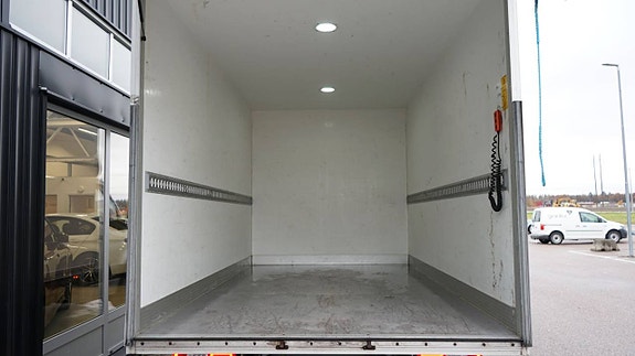 Mercedes-Benz Sprinter 316 5 of 5