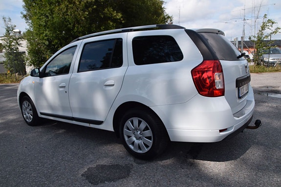 Dacia Logan 6 of 17