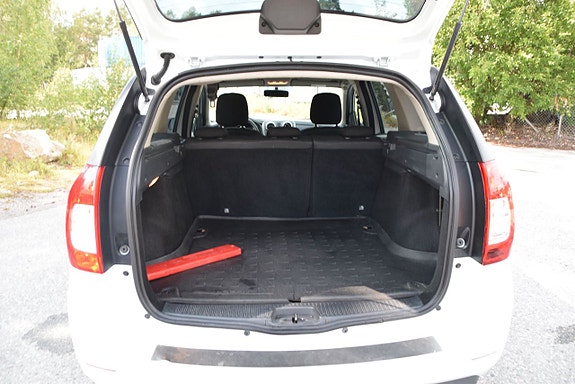 Dacia Logan 15 of 17