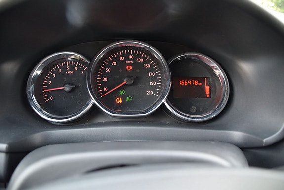 Dacia Logan 13 of 17