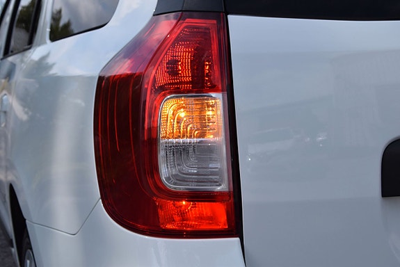 Dacia Logan 17 of 17