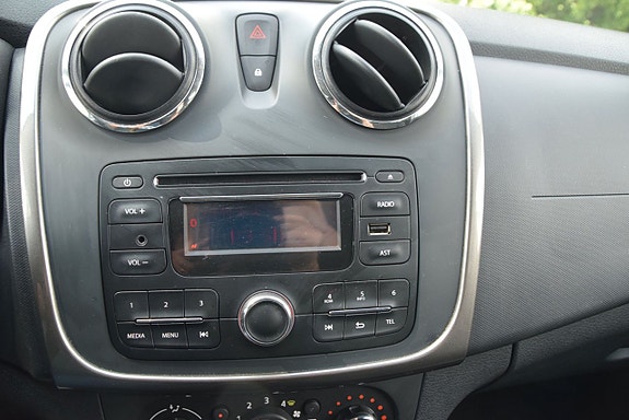 Dacia Logan 11 of 17