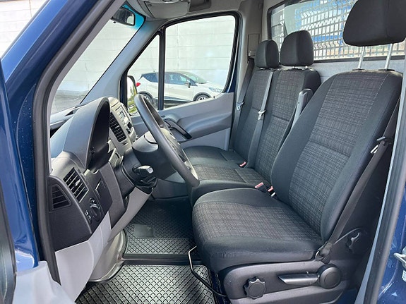 Mercedes-Benz Sprinter 211 11 of 18