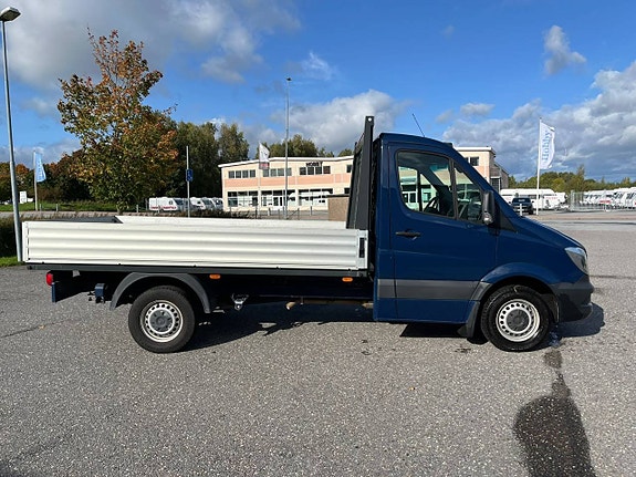 Mercedes-Benz Sprinter 211 6 of 18