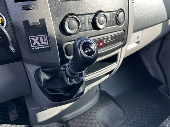 Mercedes-Benz Sprinter 211 15 of 18