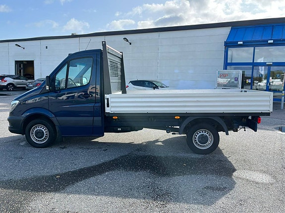 Mercedes-Benz Sprinter 211 2 of 5