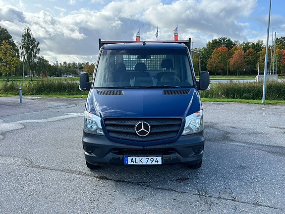 Mercedes-Benz Sprinter 211 8 of 18