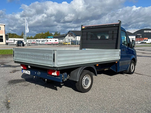Mercedes-Benz Sprinter 211 5 of 5