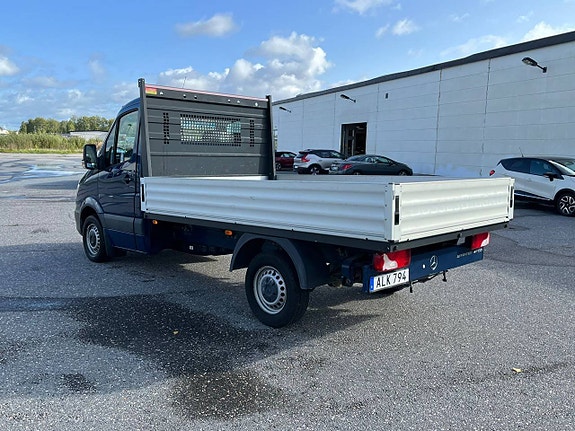 Mercedes-Benz Sprinter 211 3 of 5