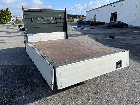 Mercedes-Benz Sprinter 211 9 of 18