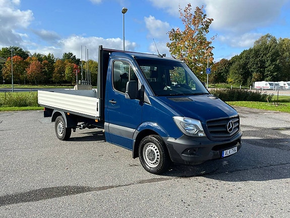 Mercedes-Benz Sprinter 211 7 of 18