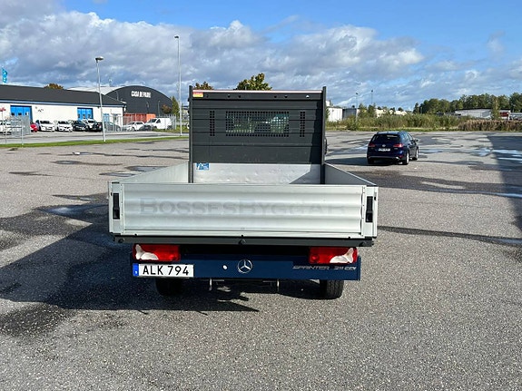 Mercedes-Benz Sprinter 211 4 of 5