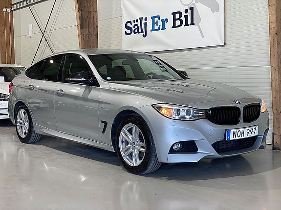 BMW 320d