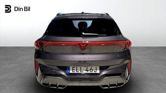 Cupra Terramar 5 of 13