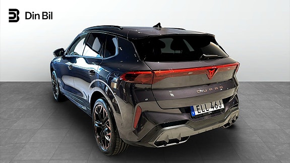 Cupra Terramar 3 of 13
