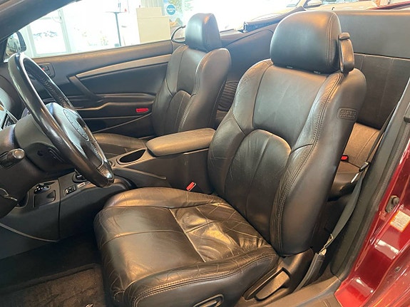 Mitsubishi Eclipse 5 of 5