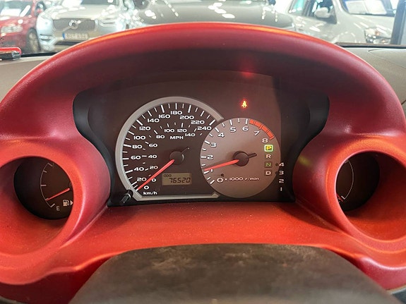 Mitsubishi Eclipse 11 of 11
