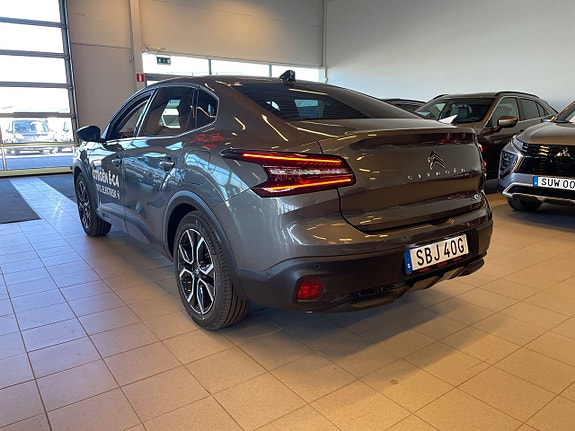 Citroen C4 3 of 5