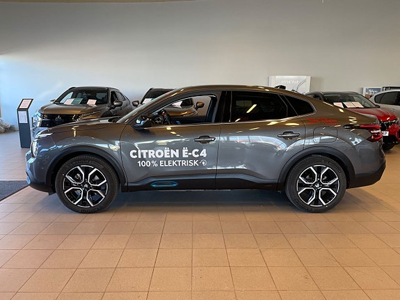 Citroen C4 2 of 5