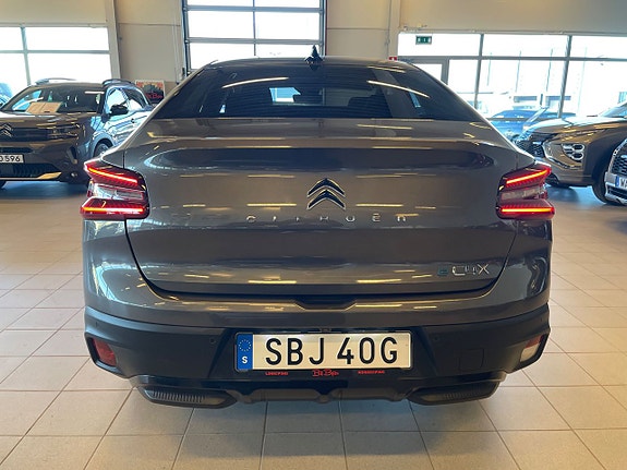 Citroen C4 4 of 5