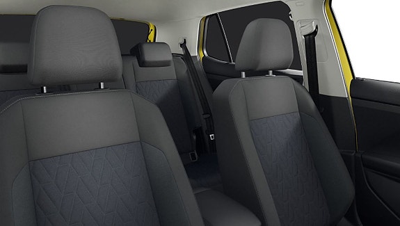 Volkswagen T-Cross 6 of 6