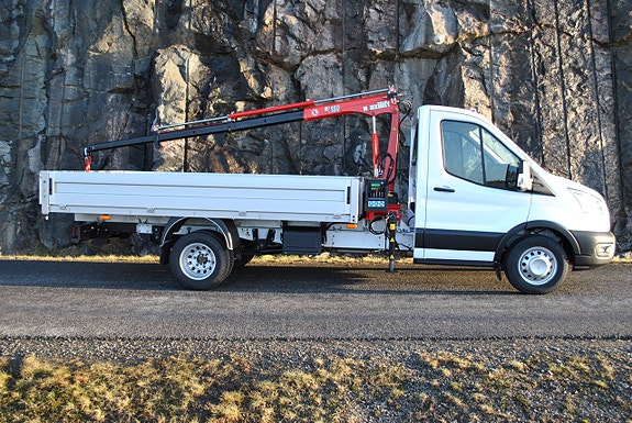 Ford Transit 7 of 17