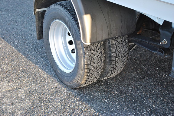 Ford Transit 12 of 17