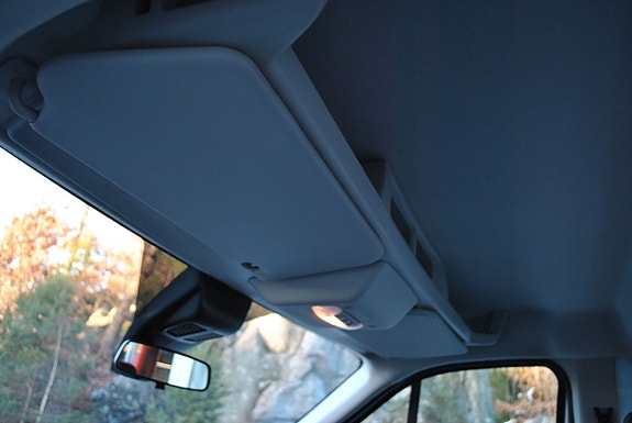 Ford Transit 10 of 17
