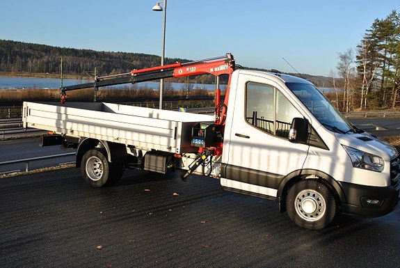 Ford Transit 6 of 17