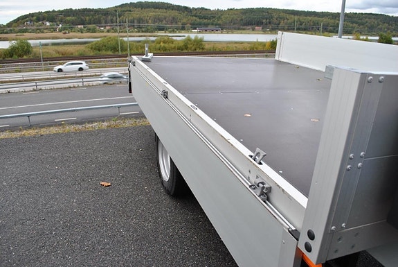 Ford Transit 16 of 17