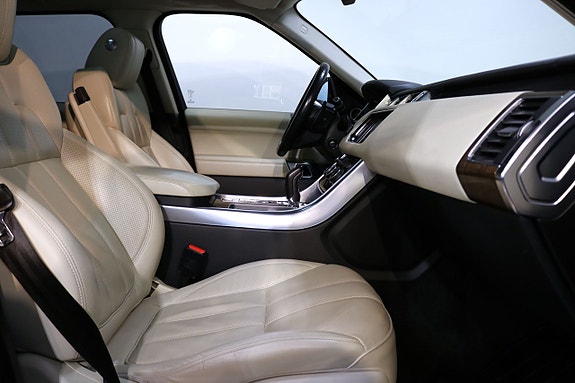 Land Rover Range Rover Sport 15 of 24