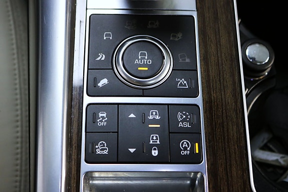 Land Rover Range Rover Sport 12 of 24